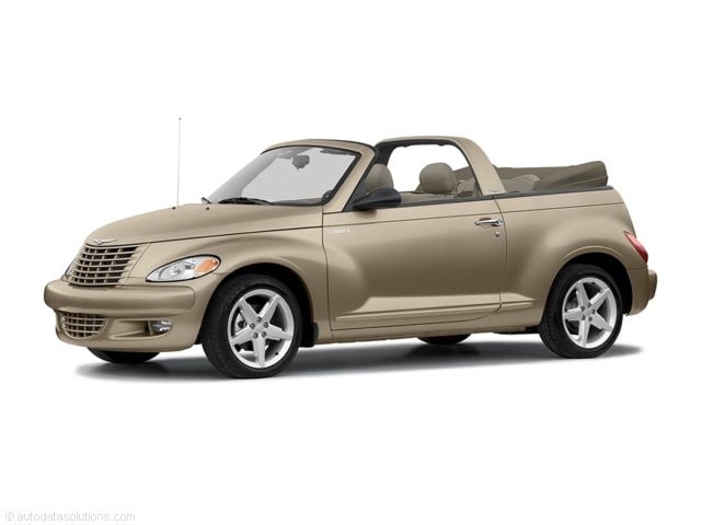 chrysler pt cruiser 2005 3C3EY45X45T517716 image chrysler pt cruiser 2005 3C3EY45X45T517716 image